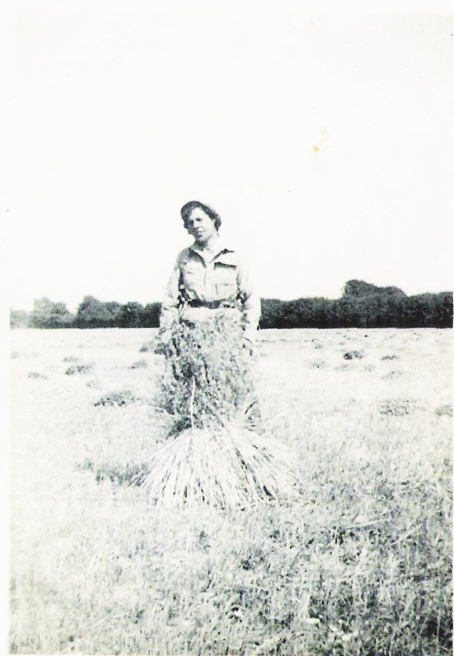 1940s - Eileen Pye